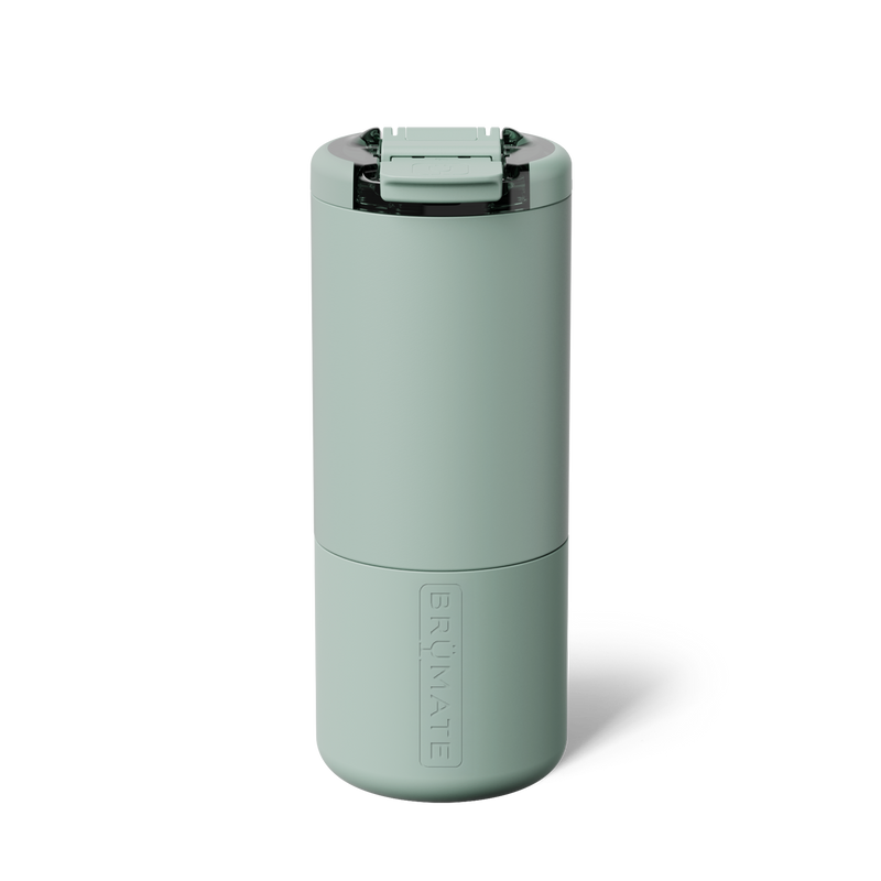Strova 18oz | Sage - On-the-Go Wine-Sip