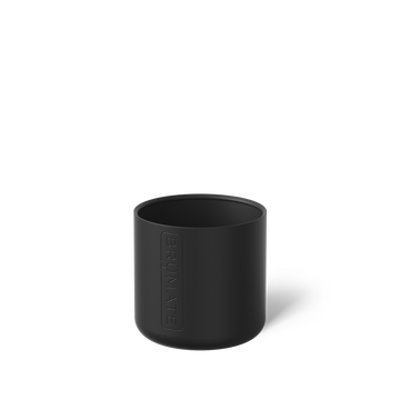 Strova Swappable Sleeve | Matte Black - Home Convenience