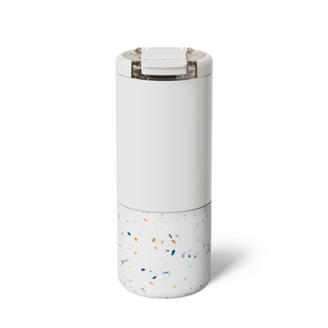 Strova 18oz | Terrazzo - Portable Drinkware