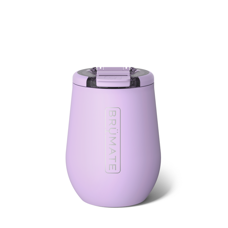 Uncork'd | Lavender | 14oz - Versatile Cup