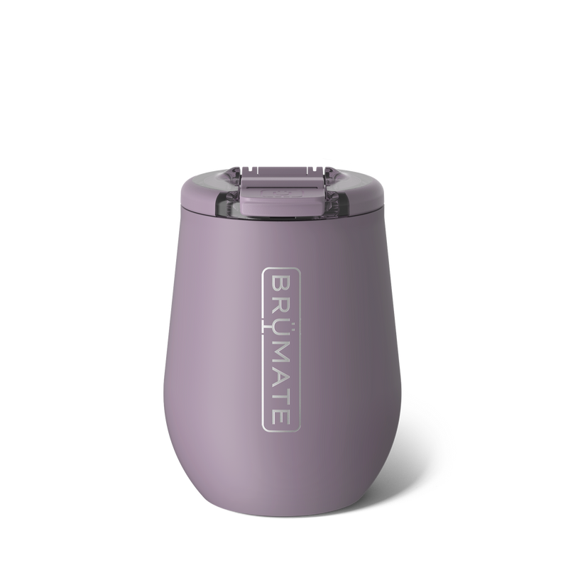 Uncork'd | Lilac Dusk | 14oz - Portable Pour