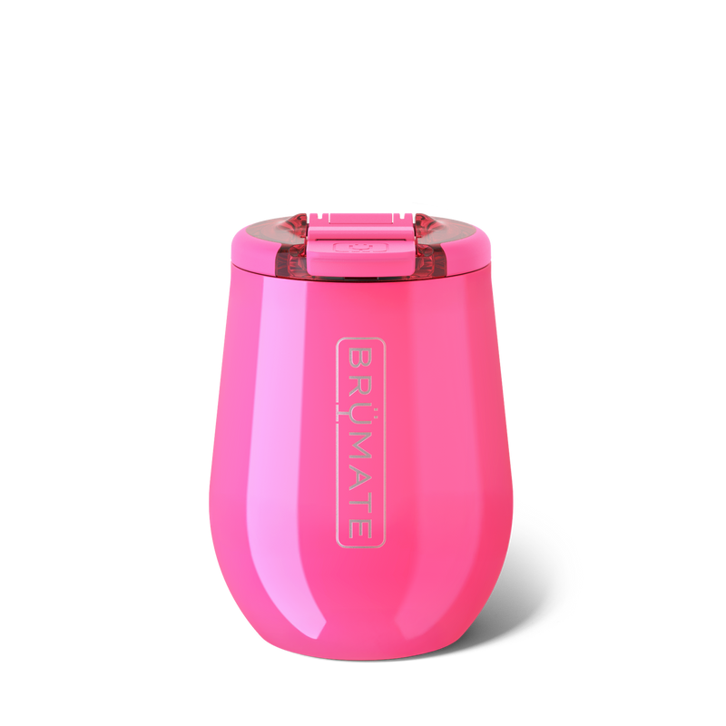 Uncork'd | Neon Pink | 14oz - Smooth Cocktail