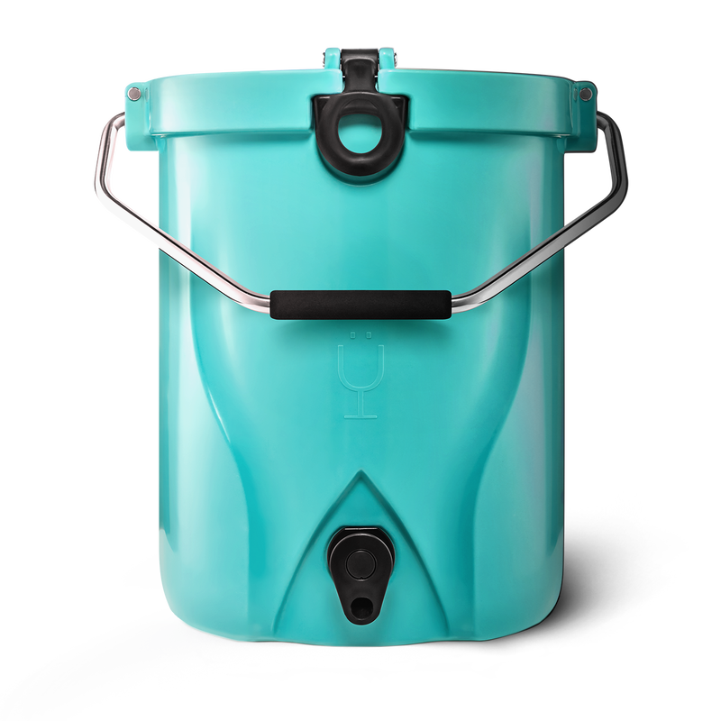 BackTap TM | Aqua | 3gal - Journey Storage