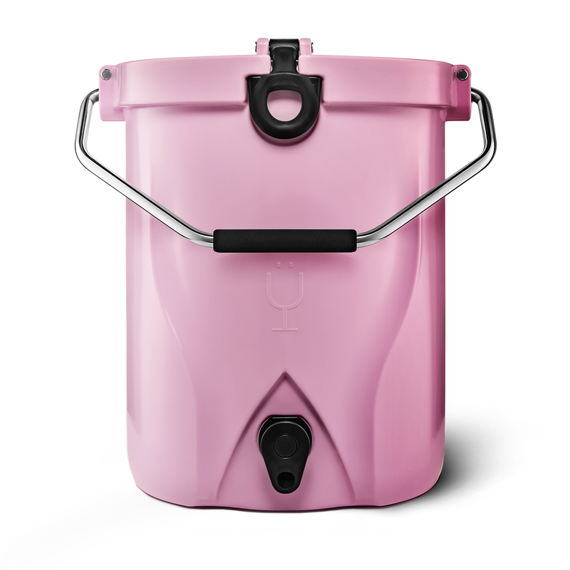 BackTap TM | Blush | 3gal - Smart Chill
