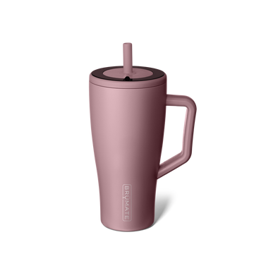 Era 30oz | Rose Taupe - Grab-and-Go Tumbler