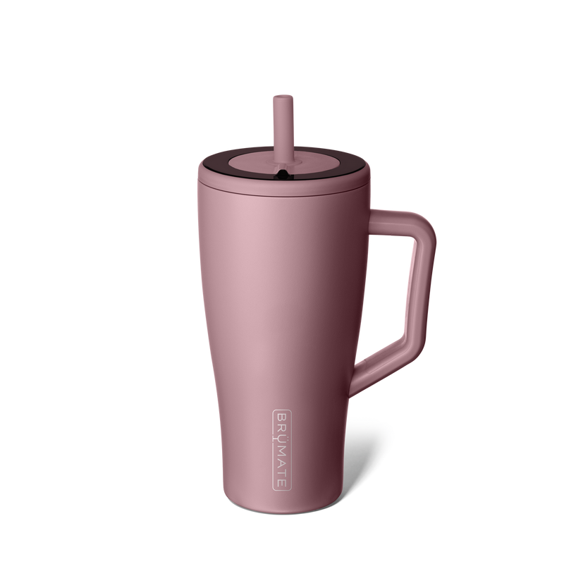 Era 30oz | Rose Taupe - Grab-and-Go Tumbler