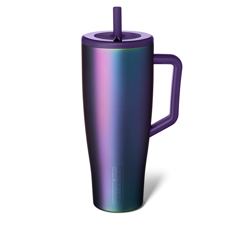 Era 40oz | Dark Aura - Smooth Hydration-Ready