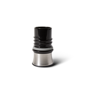 Fifth & ReHydration Lid - Matte Black - Patio Spare