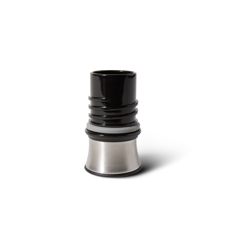Fifth & ReHydration Lid - Matte Black - Patio Spare
