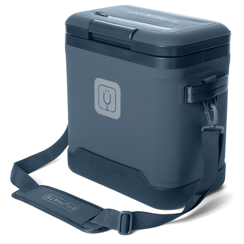 MagPack 18-Can Shoulder Sling Soft Cooler | Nightfall Blue - Trail Travel