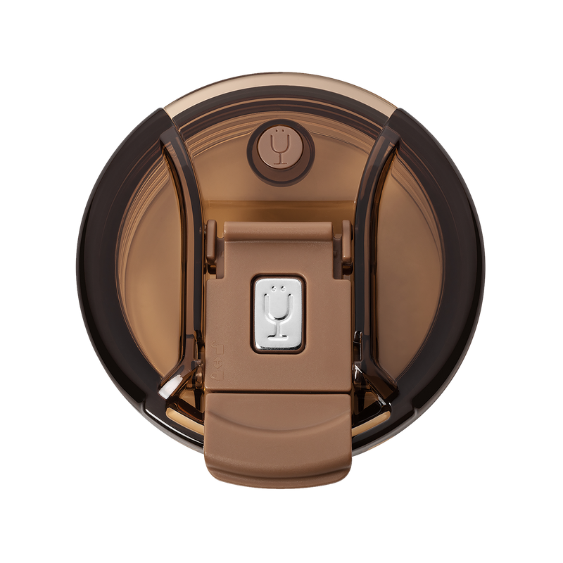 MultiShaker BevLock TM Lids | Gold Leopard - Journey Upgrade