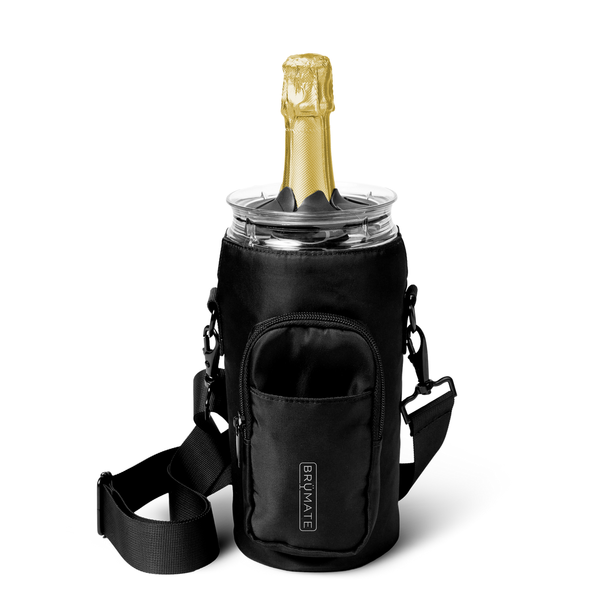 Togosa Carry Case - Ready Setup