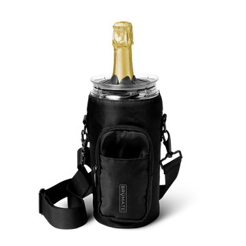 Togosa Carry Case - Ready Setup