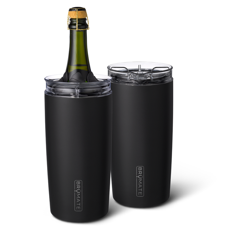 Togosa | Matte Black | 49oz - Handy Beverage